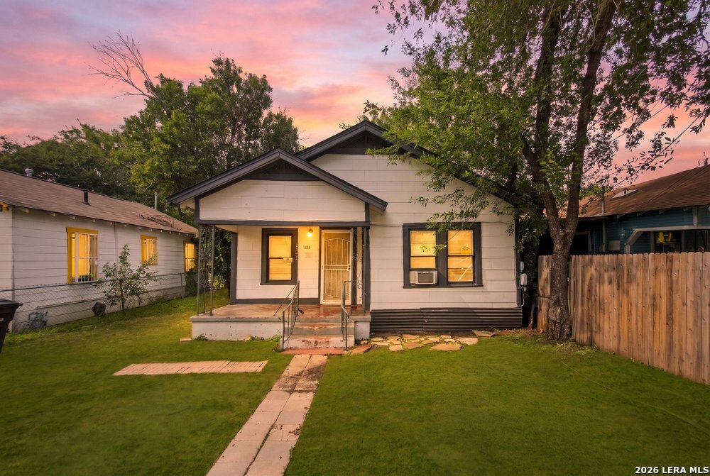 Property photo for 2407 San Fernando, San Antonio, TX