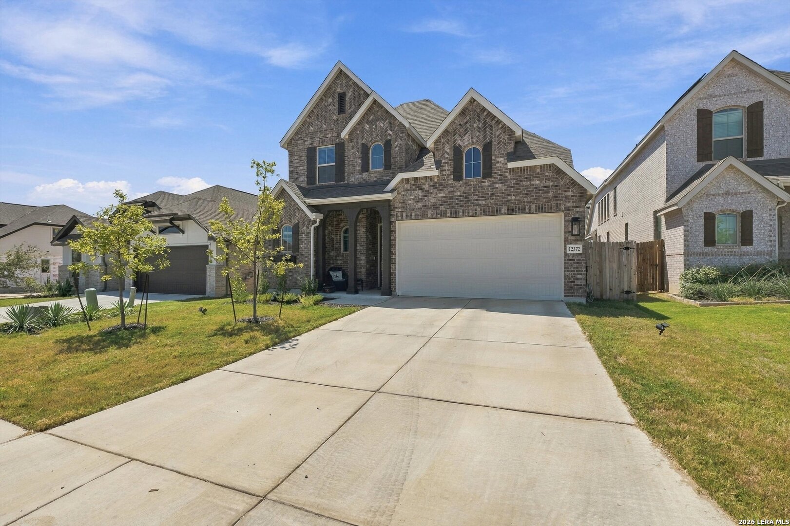 12372 Goulding, San Antonio, TX 78254