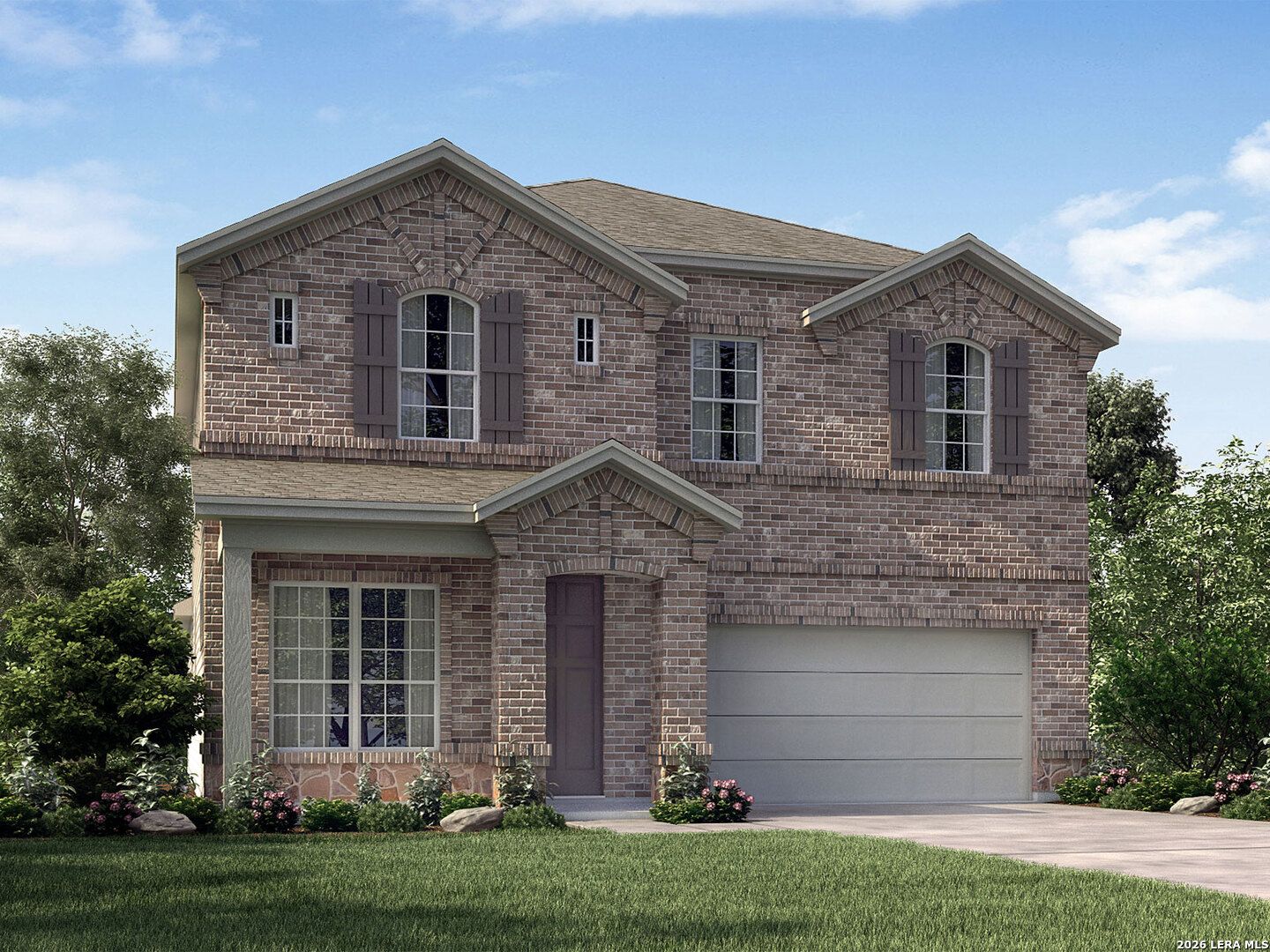 Property photo for 5558 Ennis Trace, San Antonio, TX
