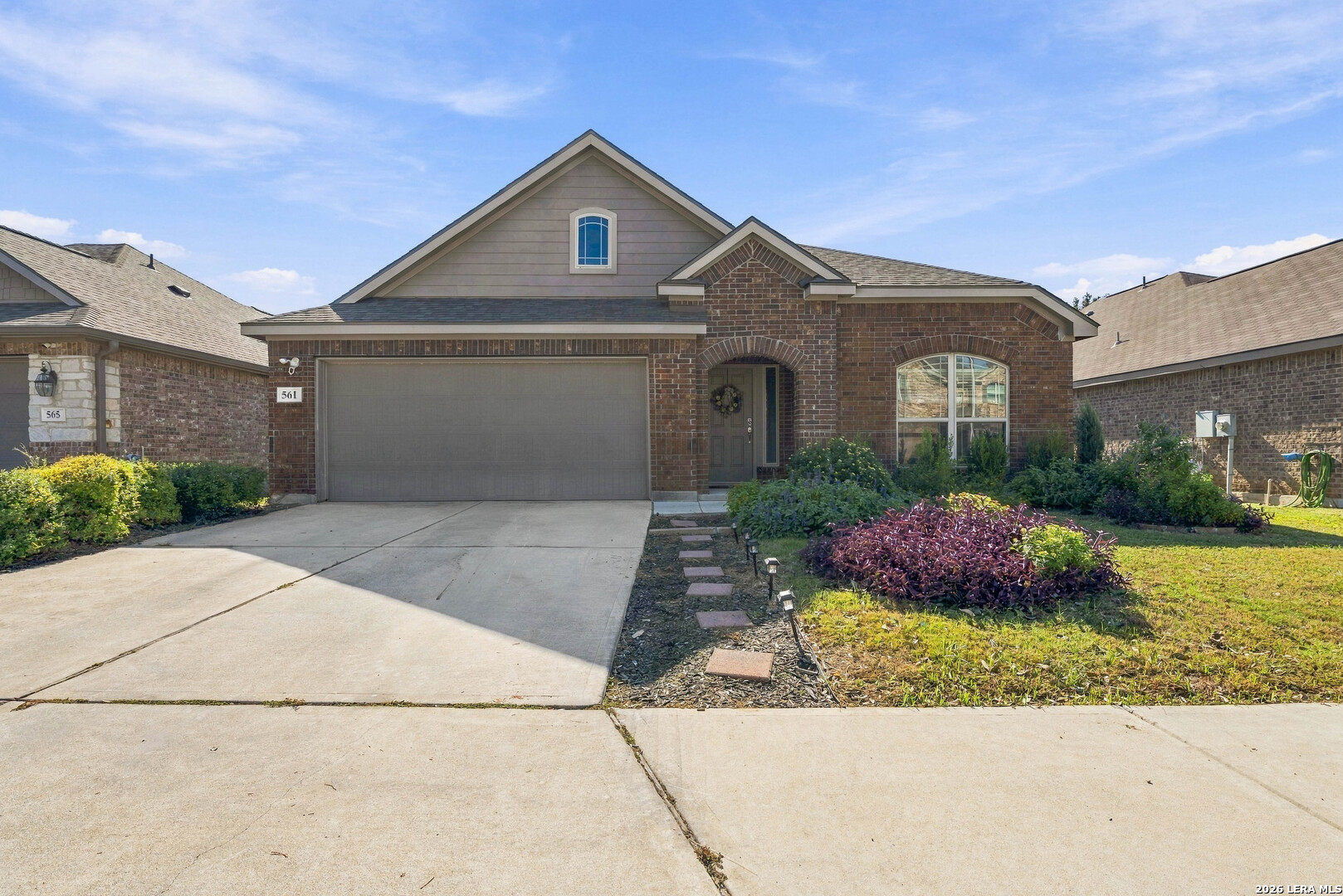 561 SADDLE BACK TRL, Cibolo, TX 78108