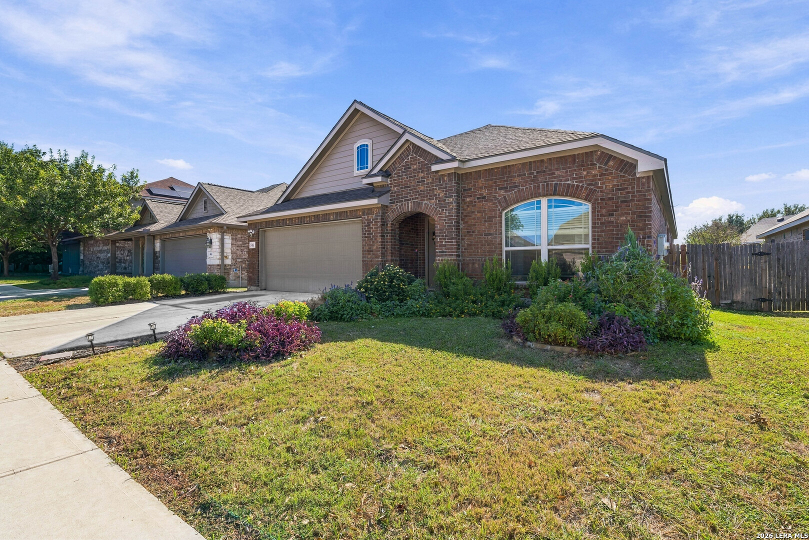 561 SADDLE BACK TRL, Cibolo, TX 78108