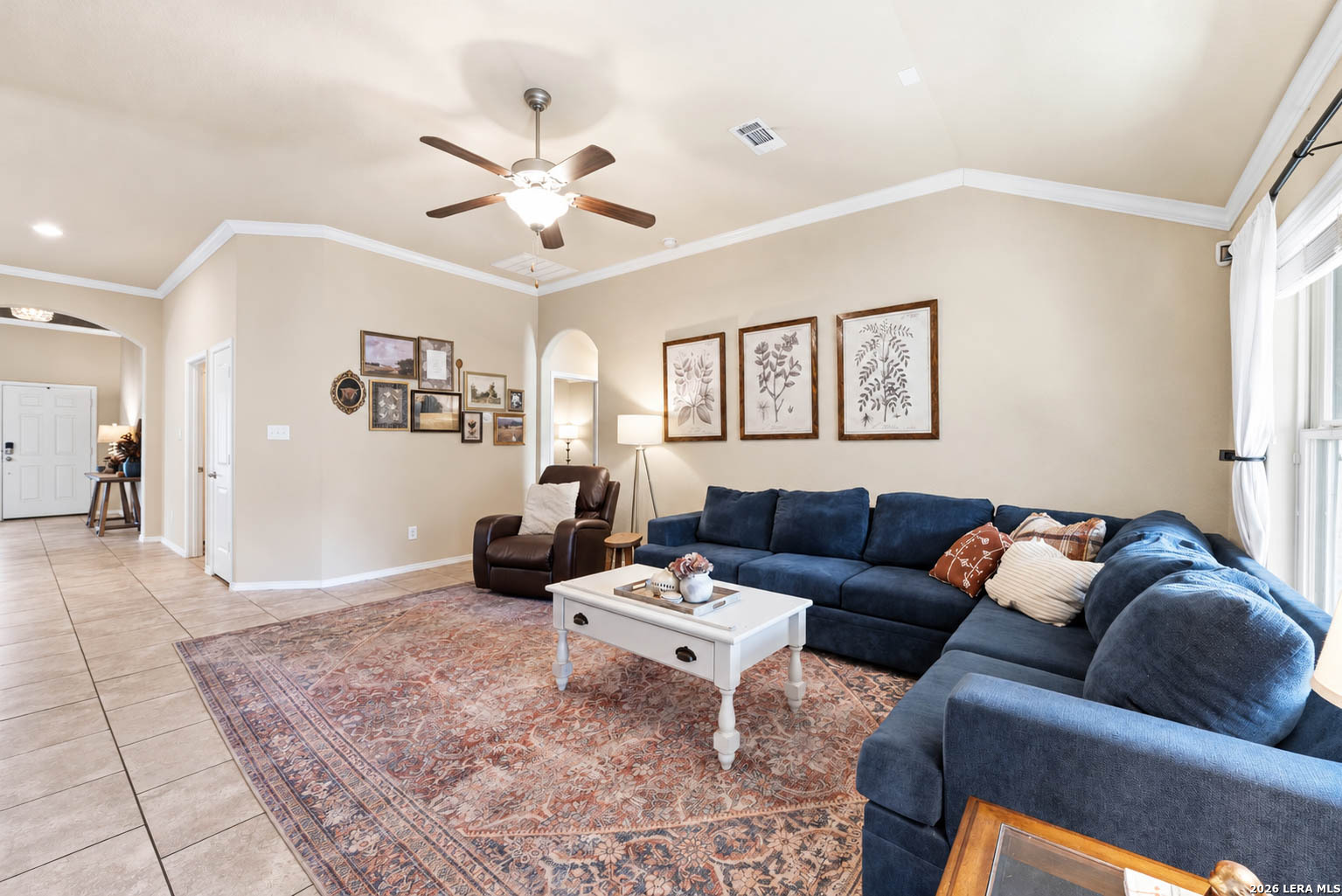 561 SADDLE BACK TRL, Cibolo, TX 78108