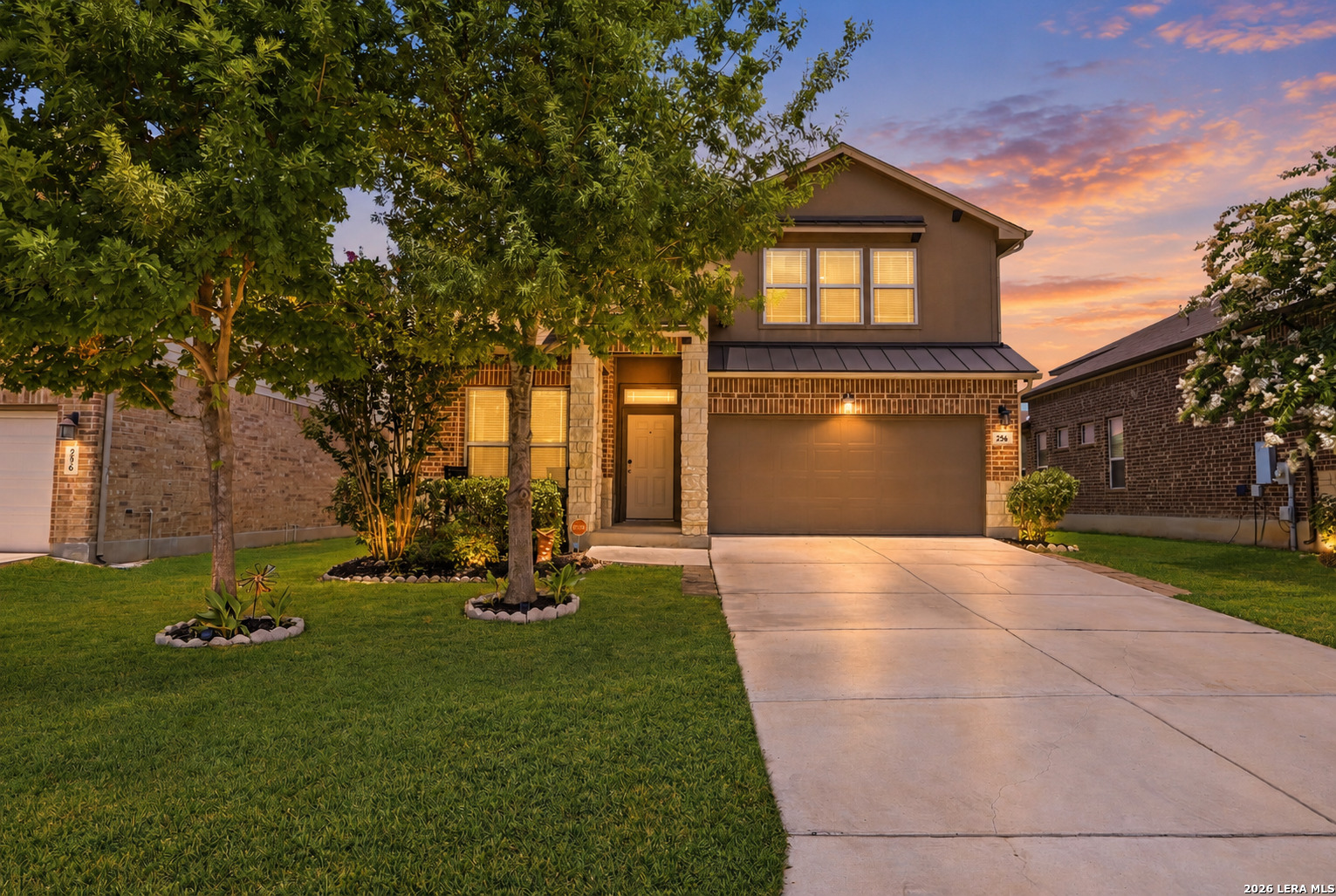 Property photo for 256 Albarella, Cibolo, TX