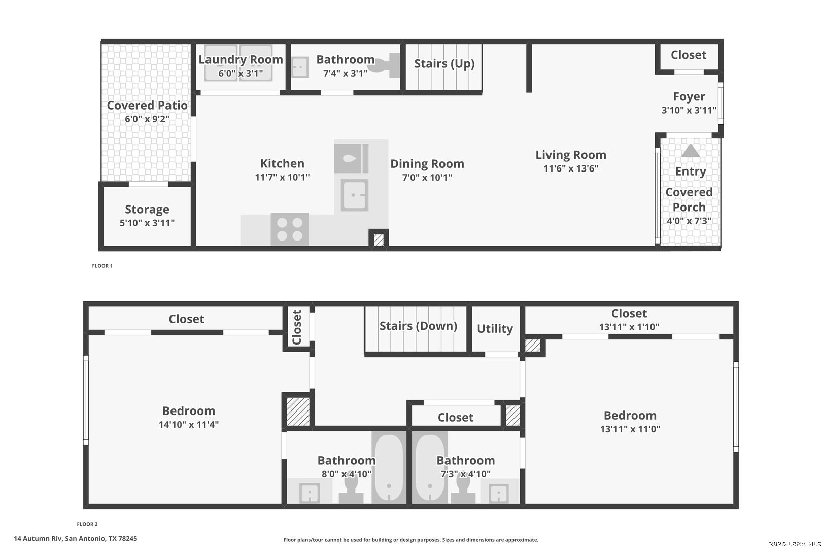 14 Autumn River, #14, San Antonio, TX 78245