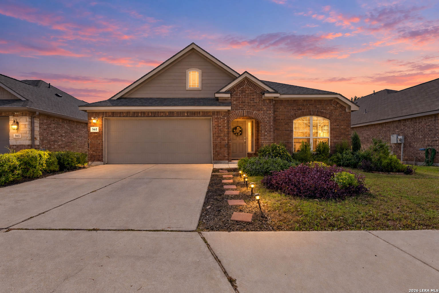 Property photo for 561 SADDLE BACK TRL, Cibolo, TX