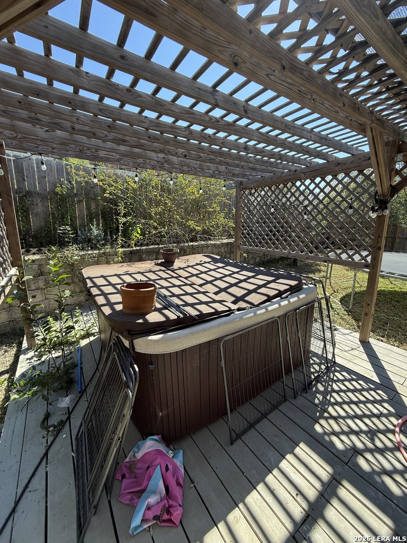 3266 EAGLE MTN, New Braunfels, TX 78130