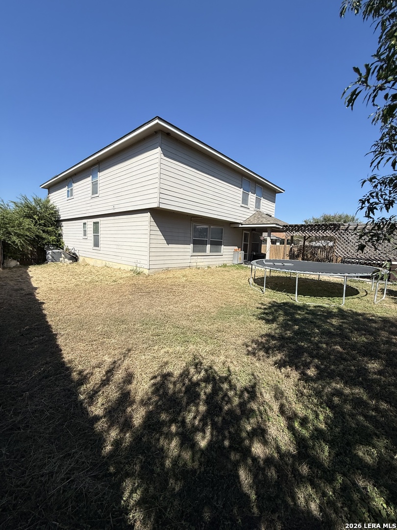 3266 EAGLE MTN, New Braunfels, TX 78130