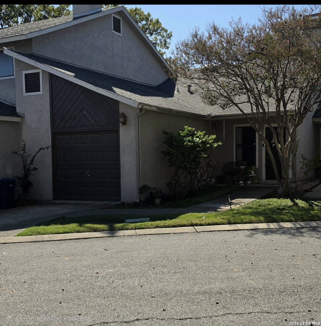 Property photo for 8708 STREAM CIRCLE, San Antonio, TX