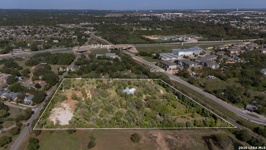 Property photo for 1958 GRUENE RD, New Braunfels, TX