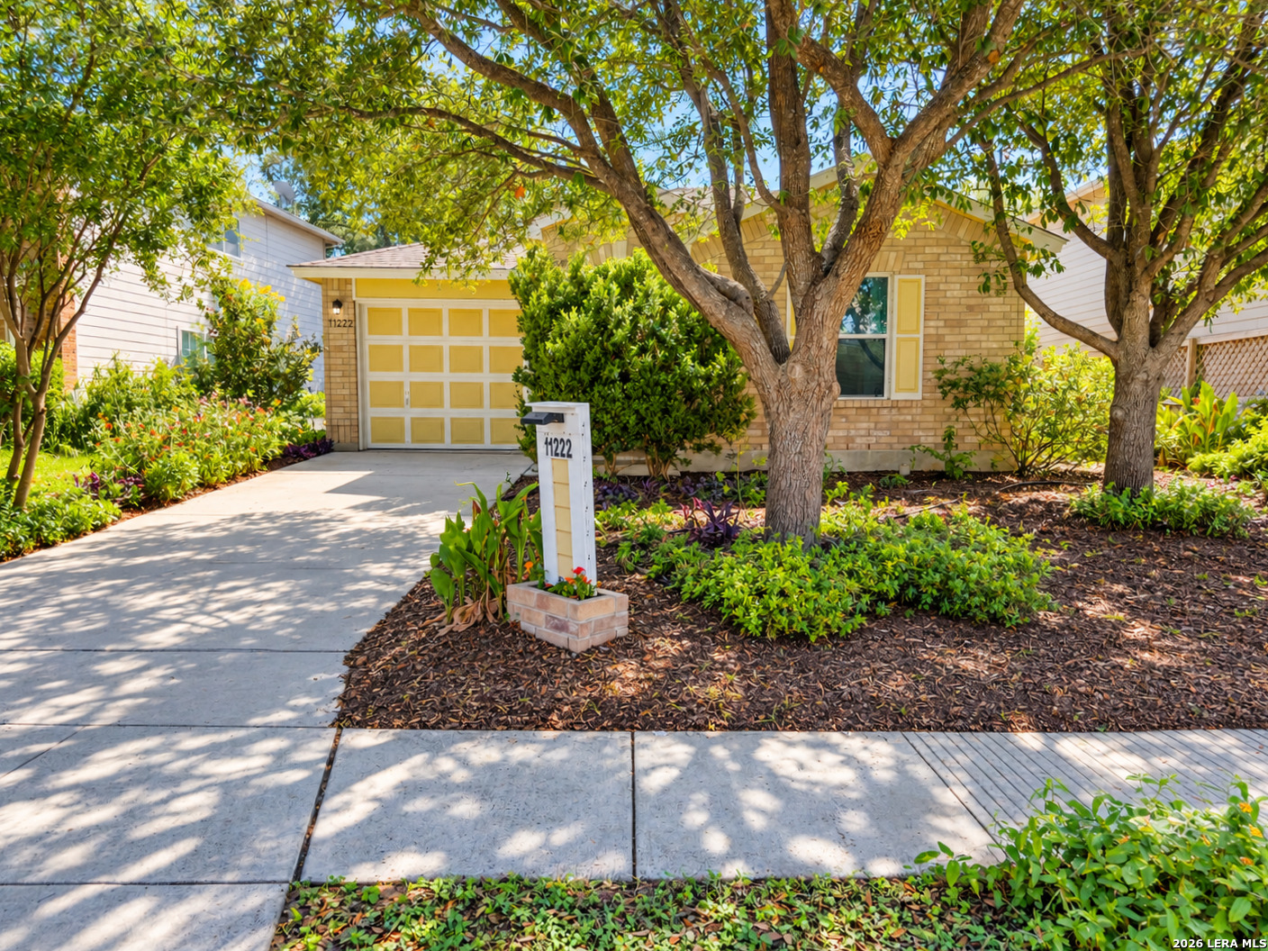 11222 Ballard Peak, San Antonio, TX 78254