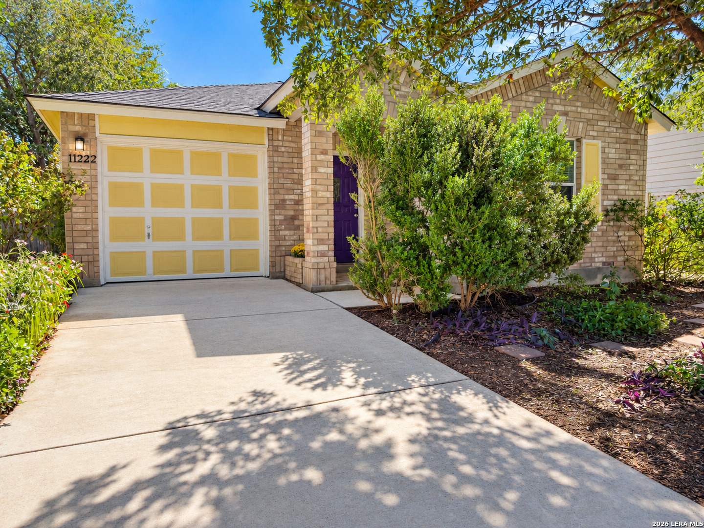 Property photo for 11222 Ballard Peak, San Antonio, TX