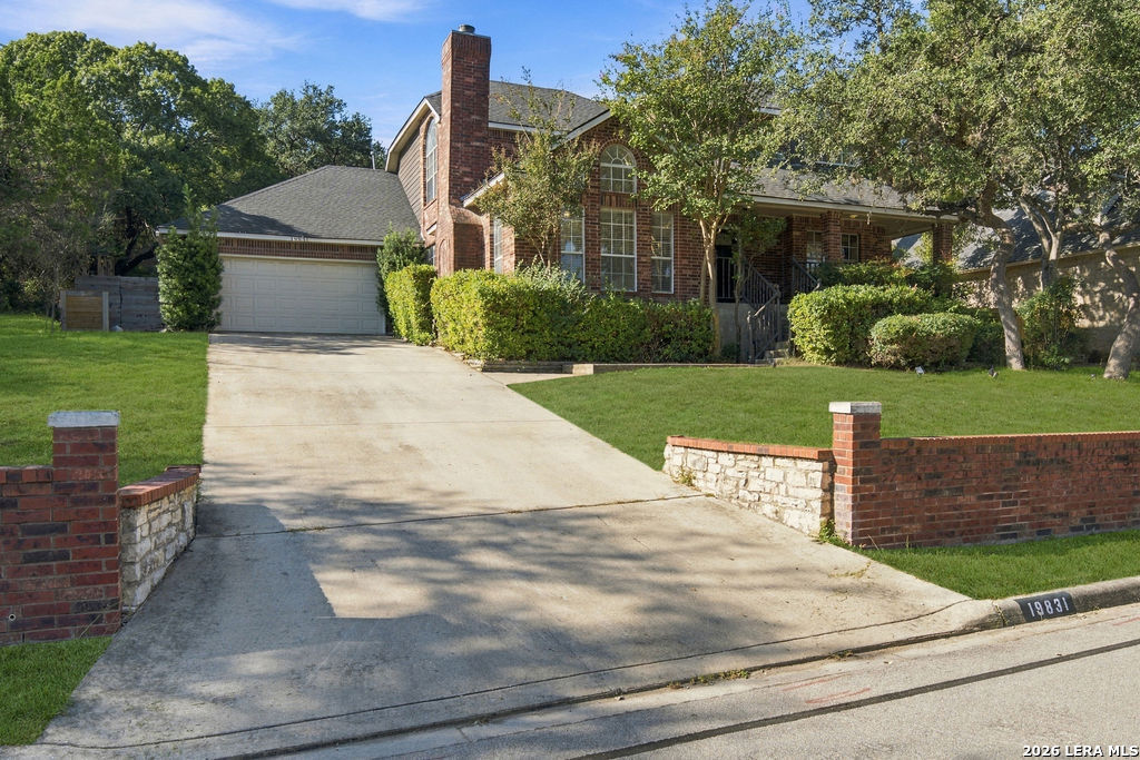 Property photo for 19831 Wittenburg, San Antonio, TX