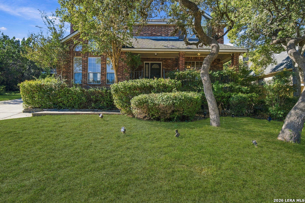 19831 Wittenburg, San Antonio, TX 78256