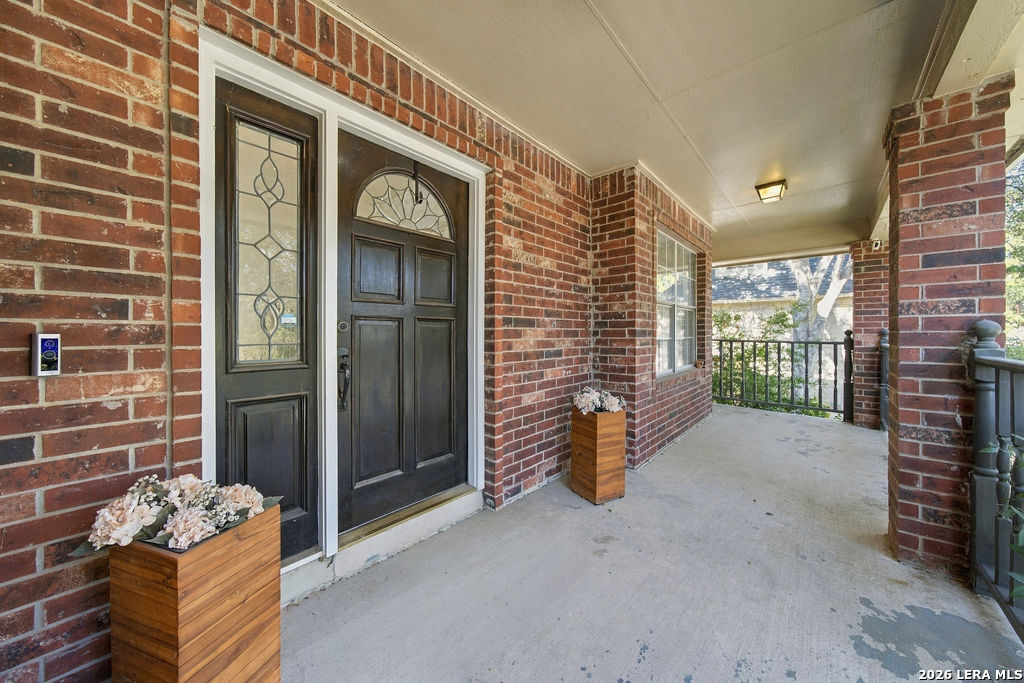 19831 Wittenburg, San Antonio, TX 78256