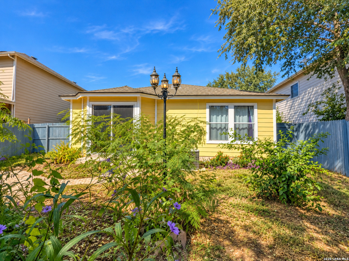 11222 Ballard Peak, San Antonio, TX 78254