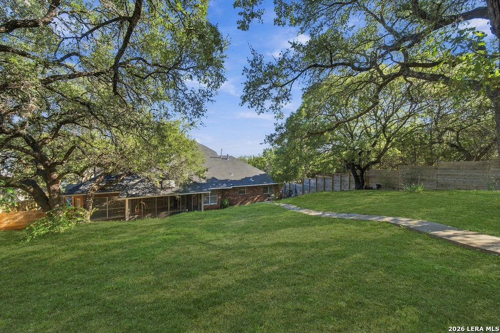 19831 Wittenburg, San Antonio, TX 78256