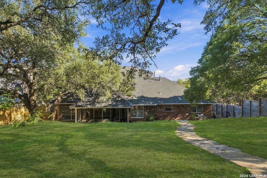 19831 Wittenburg, San Antonio, TX 78256