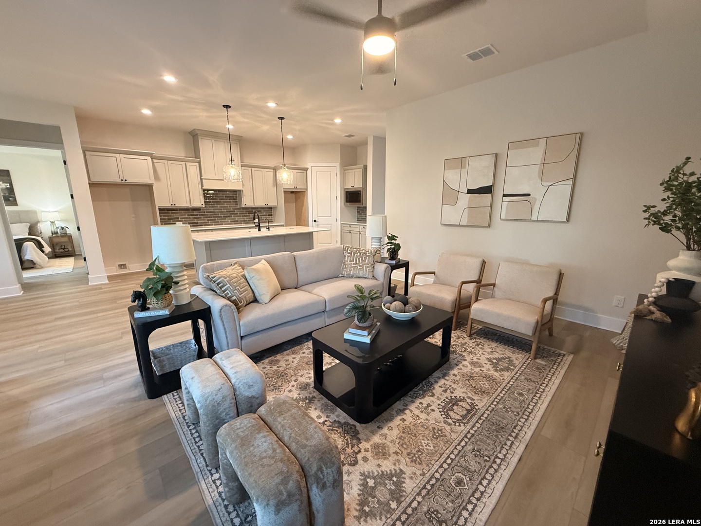 4215 Summit Place, San Antonio, TX 78257