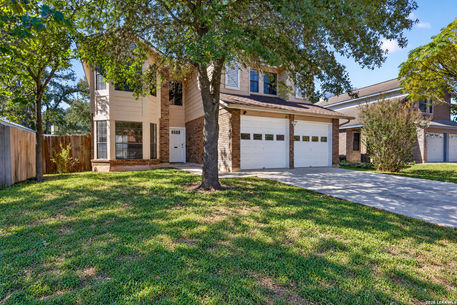 3909 Ogelthorpe, Schertz, TX 78154