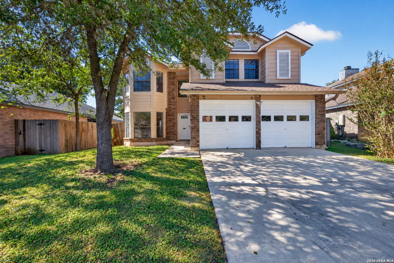 3909 Ogelthorpe, Schertz, TX 78154