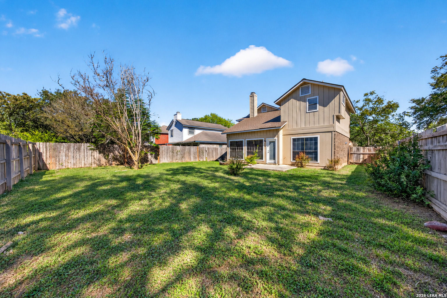 3909 Ogelthorpe, Schertz, TX 78154