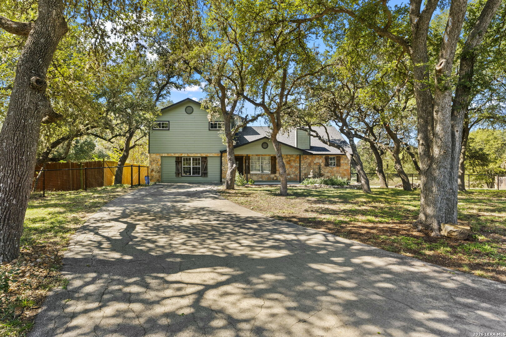 Property photo for 6736 Circle Oak, Bulverde, TX