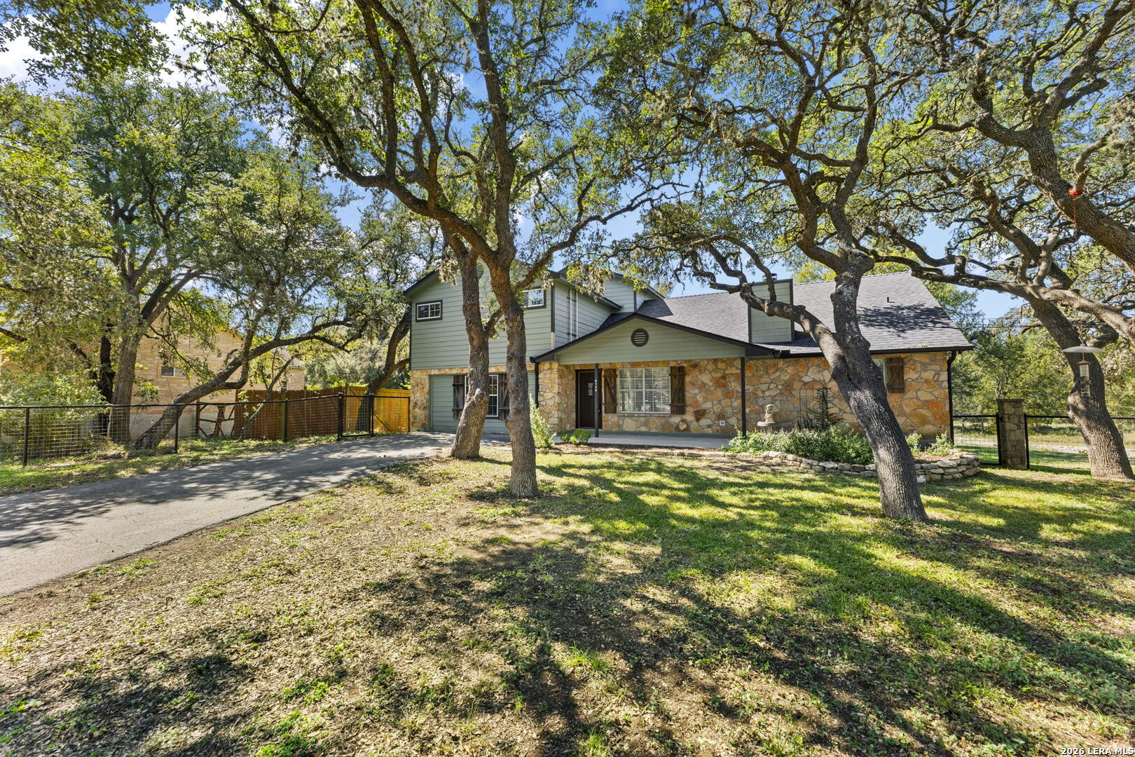 6736 Circle Oak, Bulverde, TX 78163