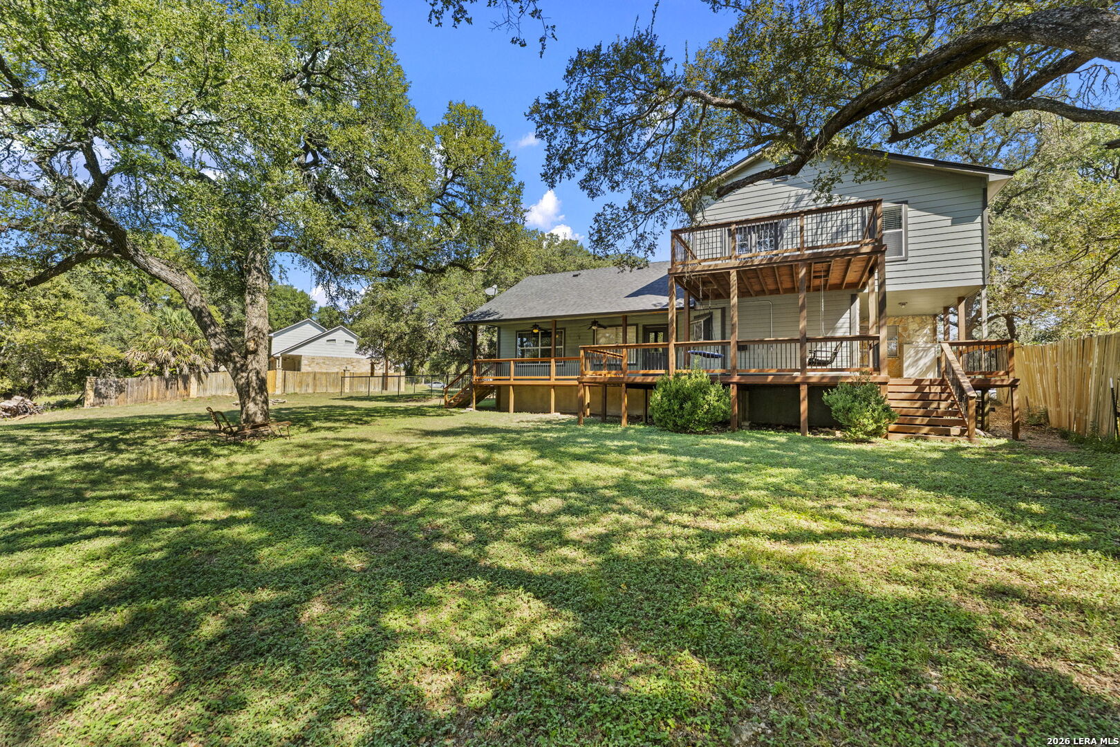 6736 Circle Oak, Bulverde, TX 78163