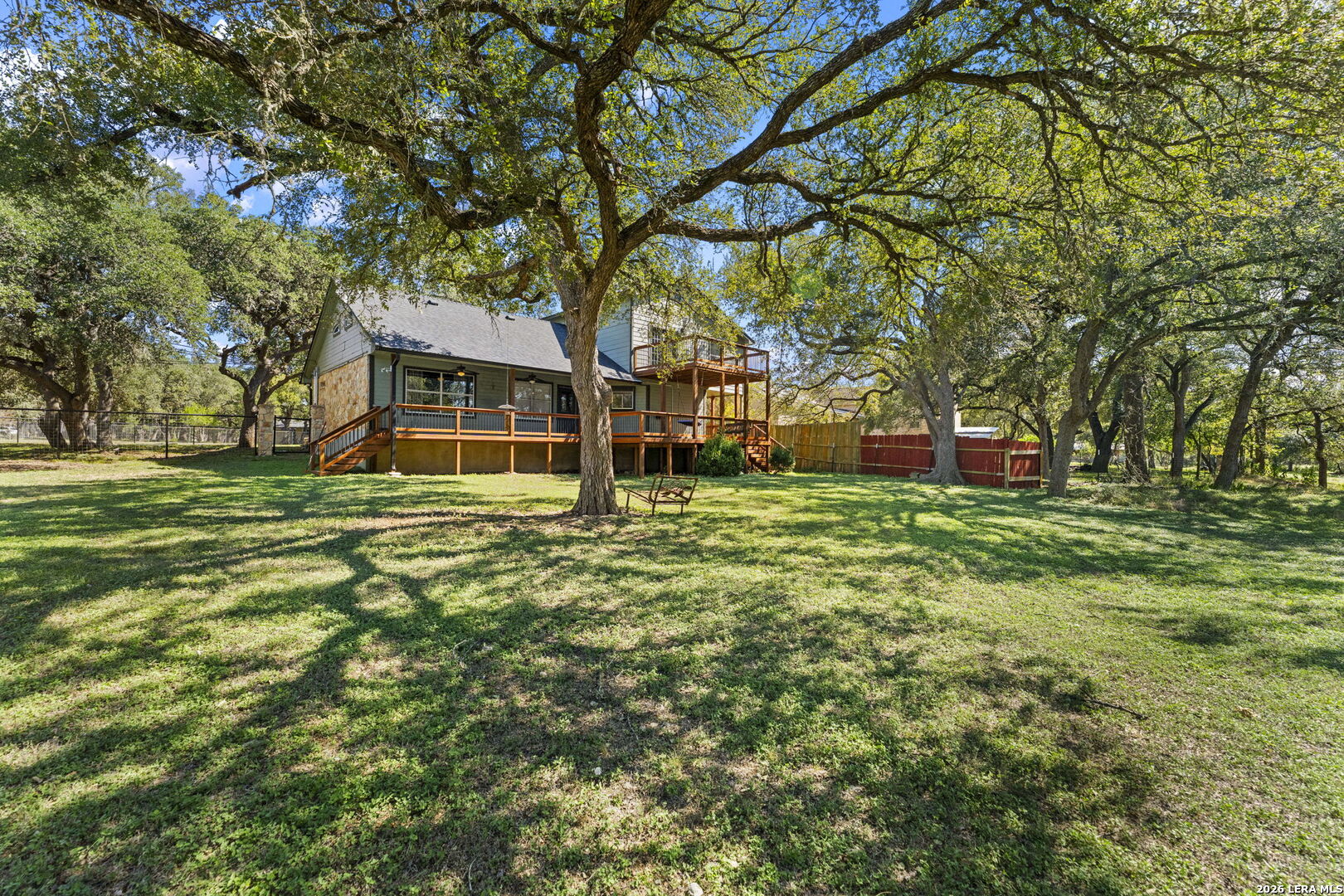 6736 Circle Oak, Bulverde, TX 78163