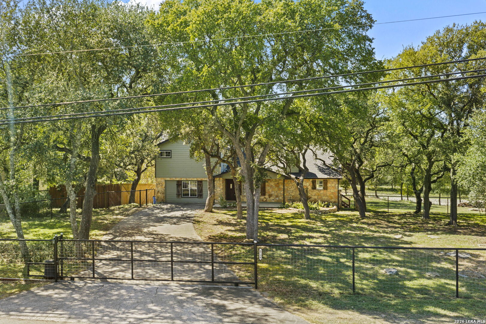 6736 Circle Oak, Bulverde, TX 78163