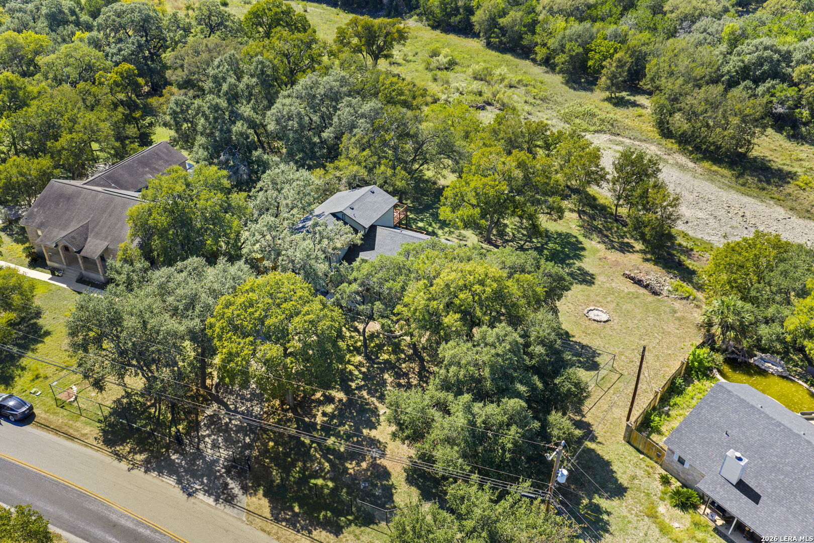 6736 Circle Oak, Bulverde, TX 78163
