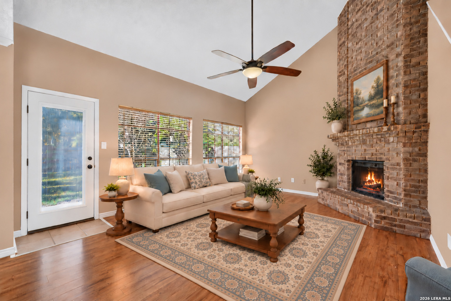 3909 Ogelthorpe, Schertz, TX 78154