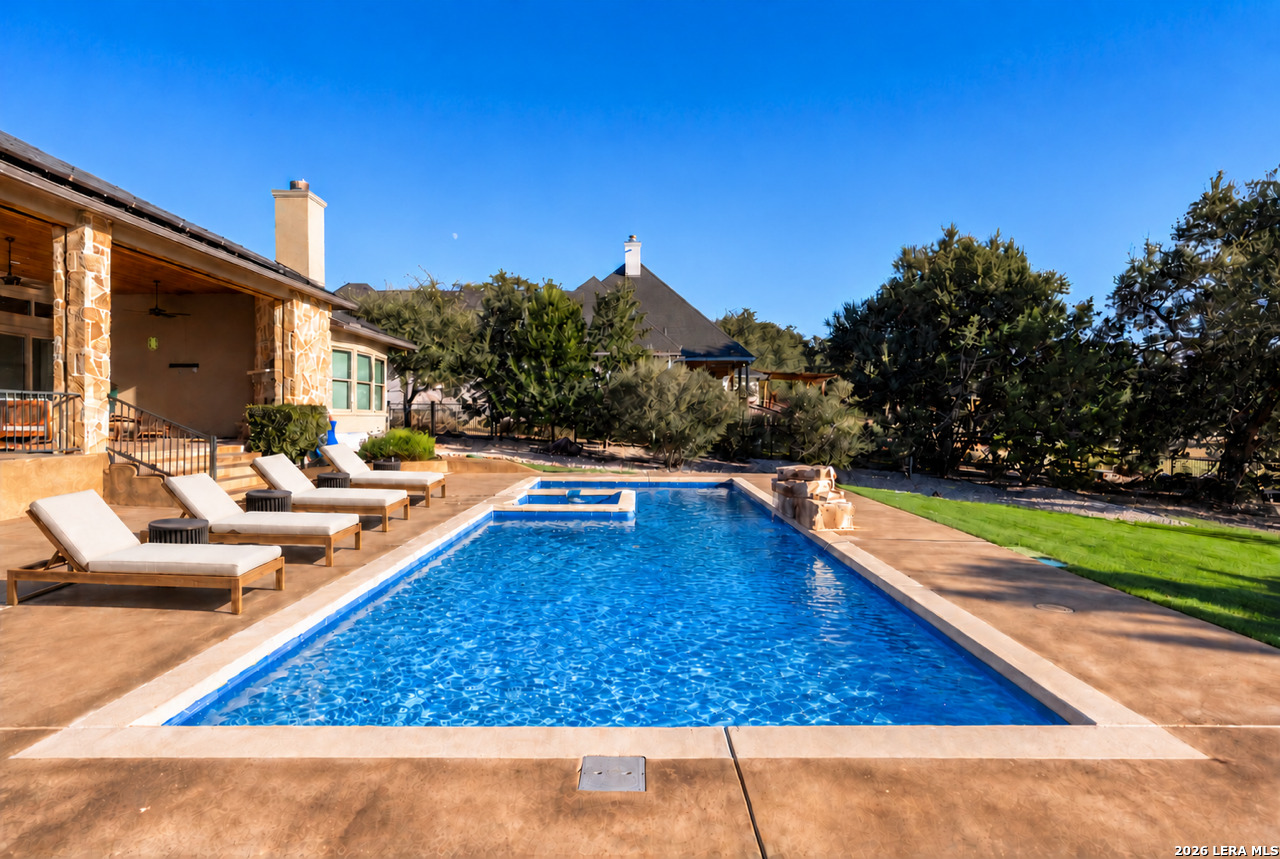 1237 Tenderfoot, New Braunfels, TX 78132