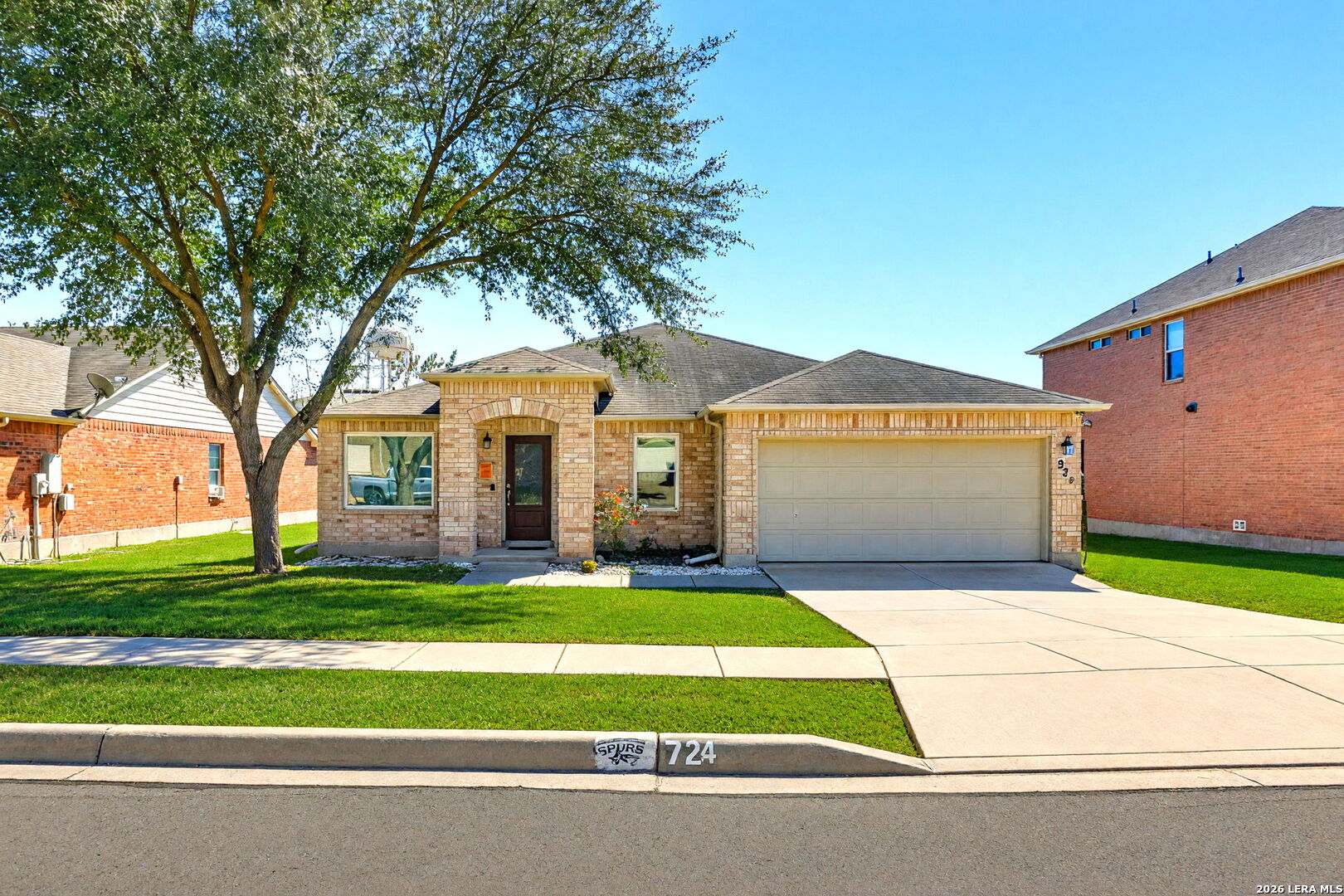 228 SPRINGTREE TRL, Cibolo, TX 78108