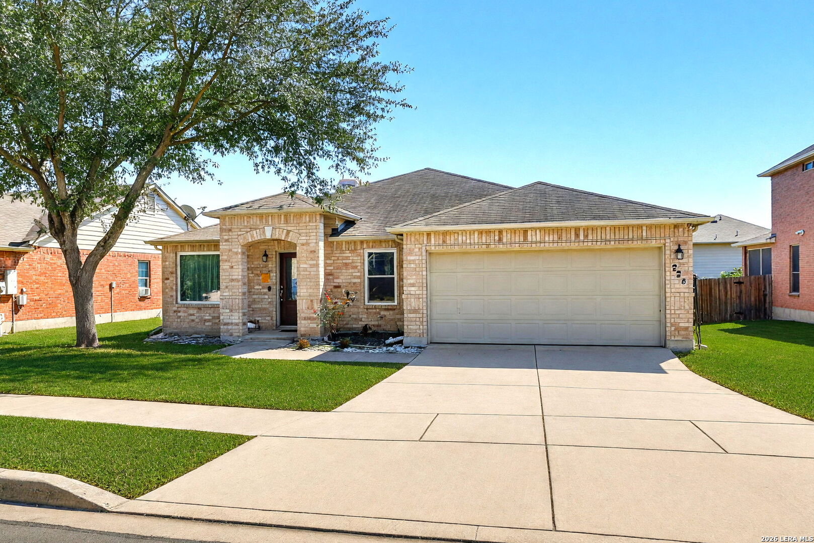 228 SPRINGTREE TRL, Cibolo, TX 78108