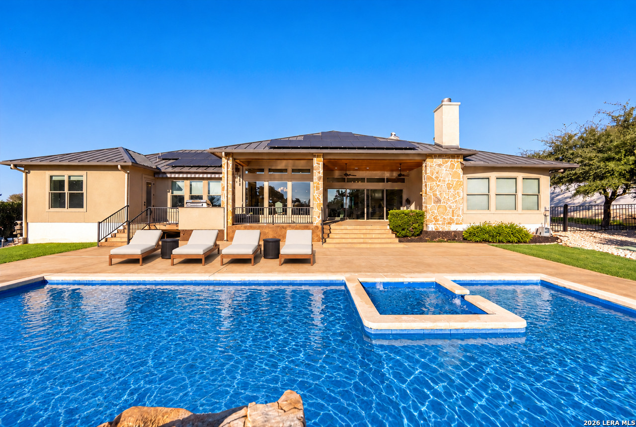 1237 Tenderfoot, New Braunfels, TX 78132