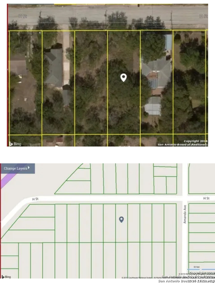 630 H ST, San Antonio, TX 78220