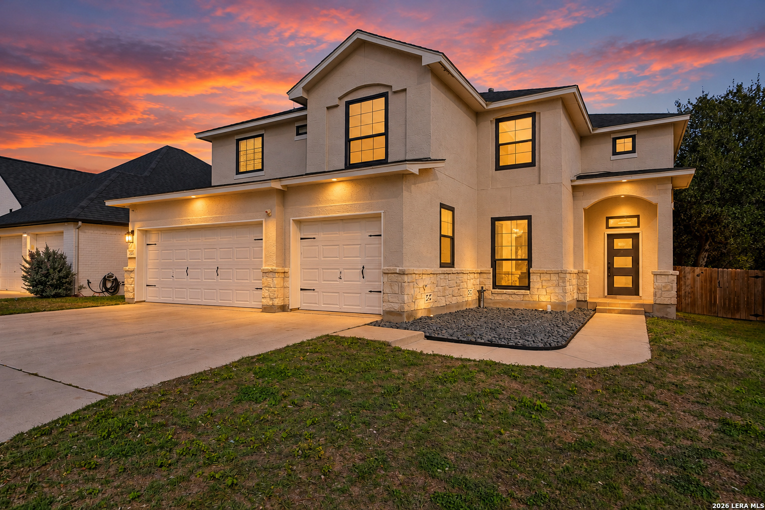 27202 SPIRAL CYN, San Antonio, TX 78261