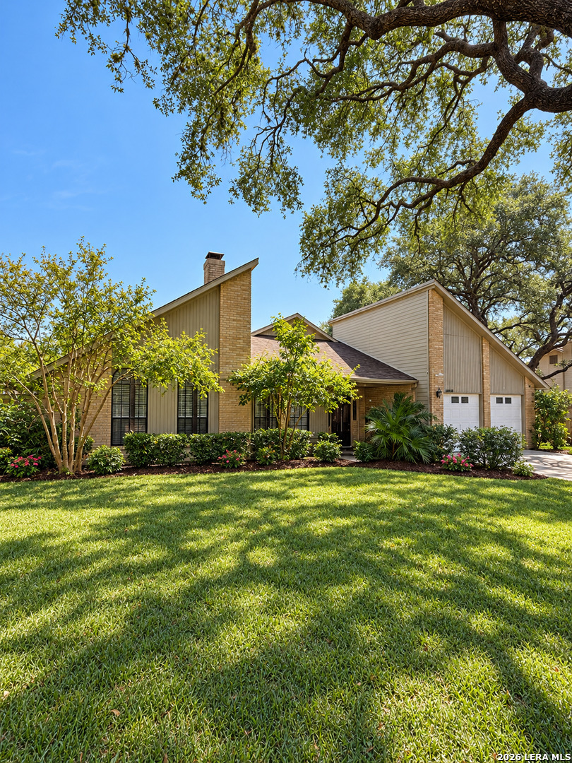 19942 PARK HOLW, San Antonio, TX 78259