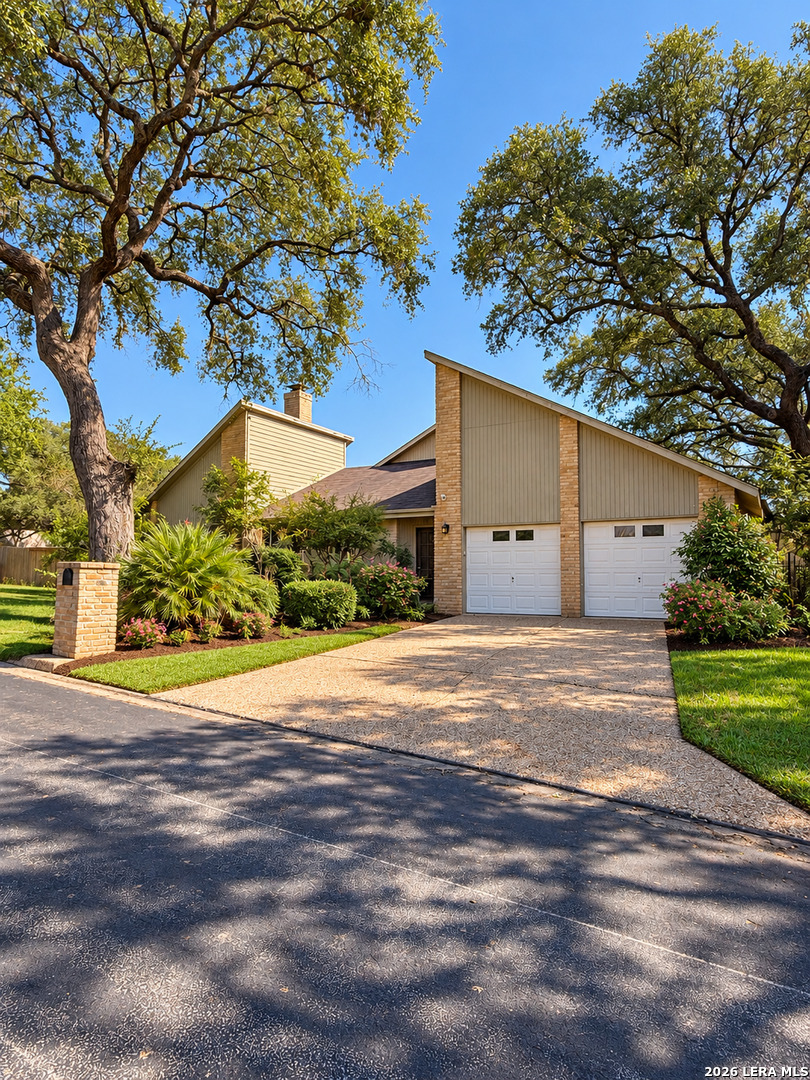 19942 PARK HOLW, San Antonio, TX 78259