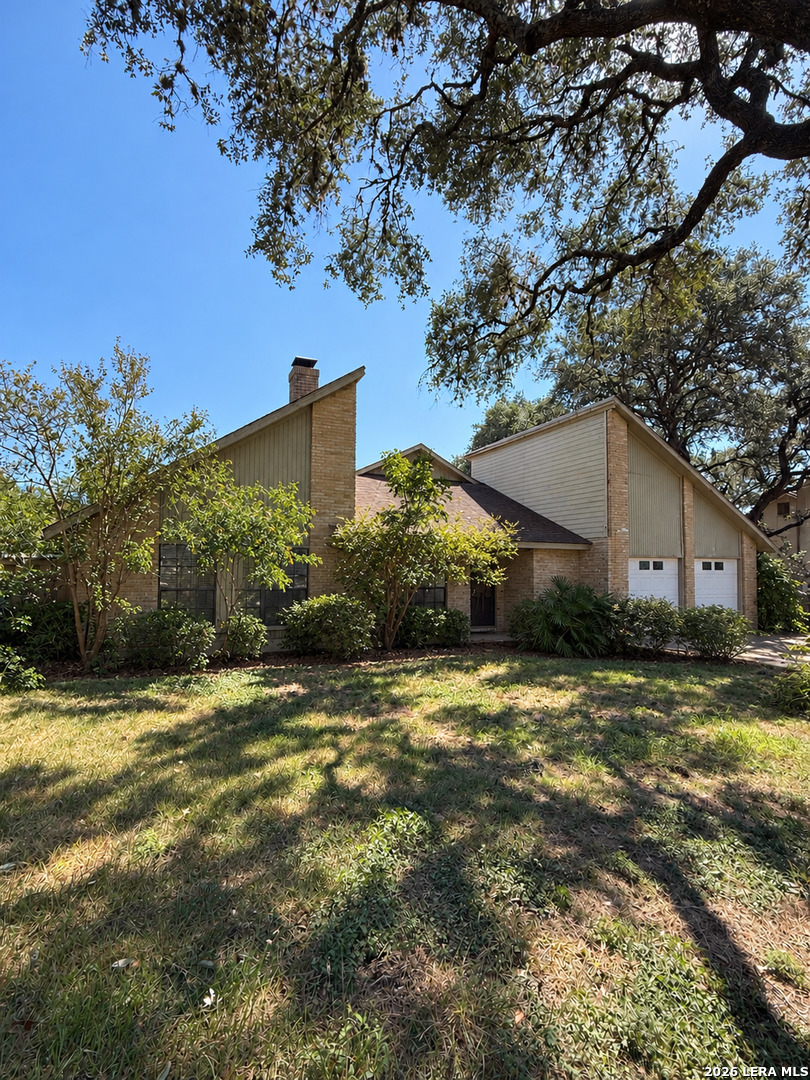 19942 PARK HOLW, San Antonio, TX 78259