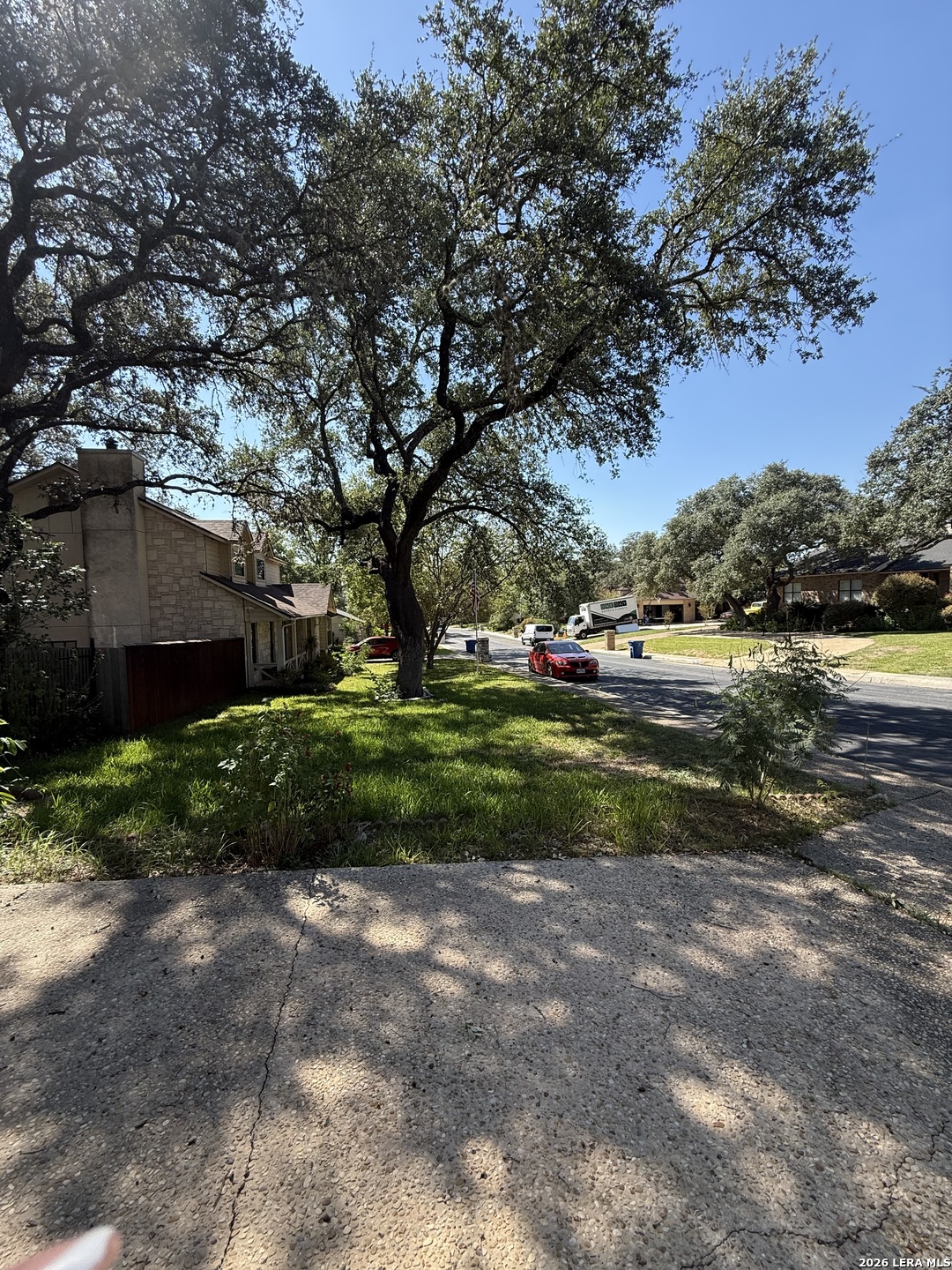 19942 PARK HOLW, San Antonio, TX 78259