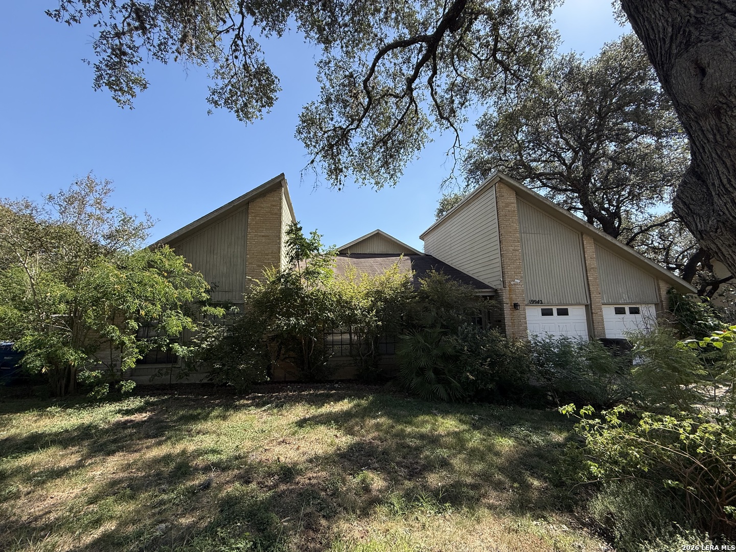 19942 PARK HOLW, San Antonio, TX 78259
