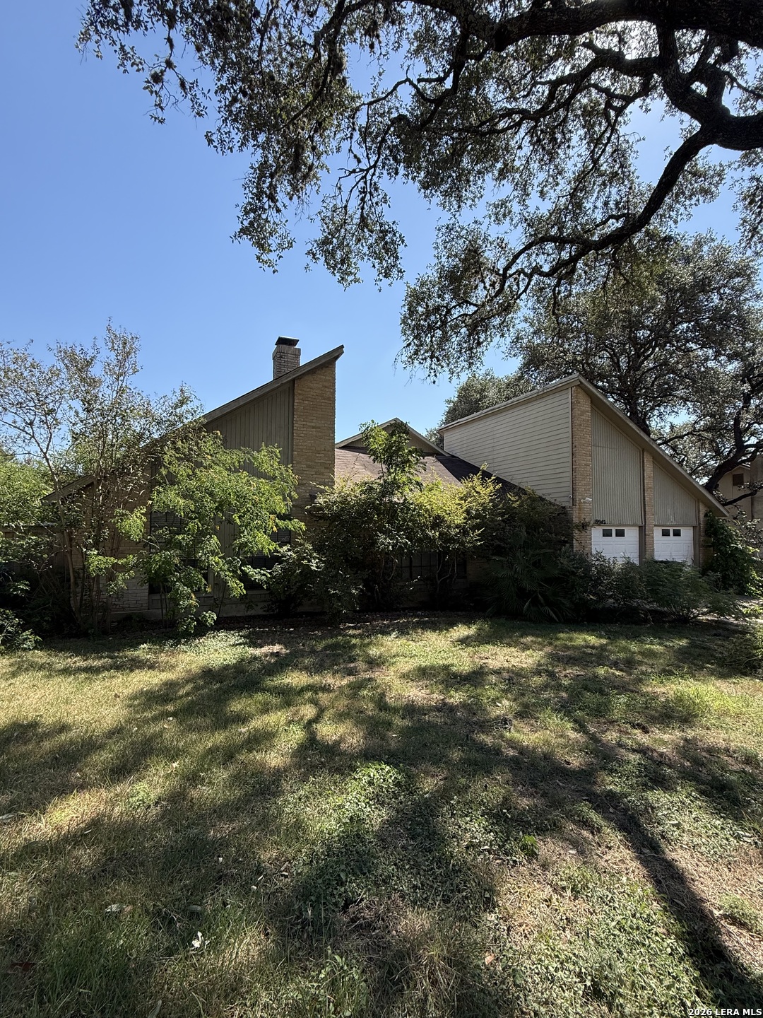 19942 PARK HOLW, San Antonio, TX 78259