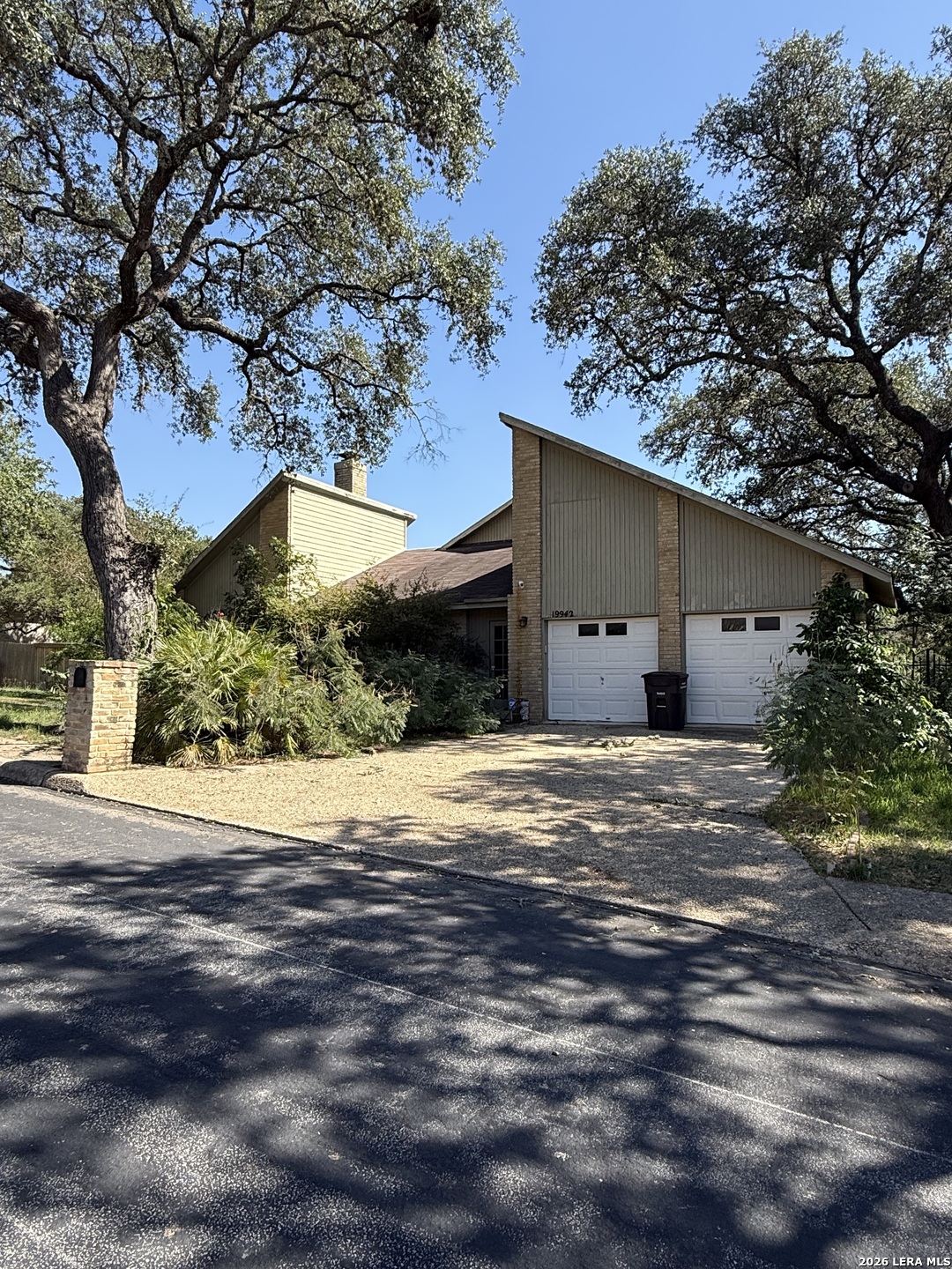 19942 PARK HOLW, San Antonio, TX 78259