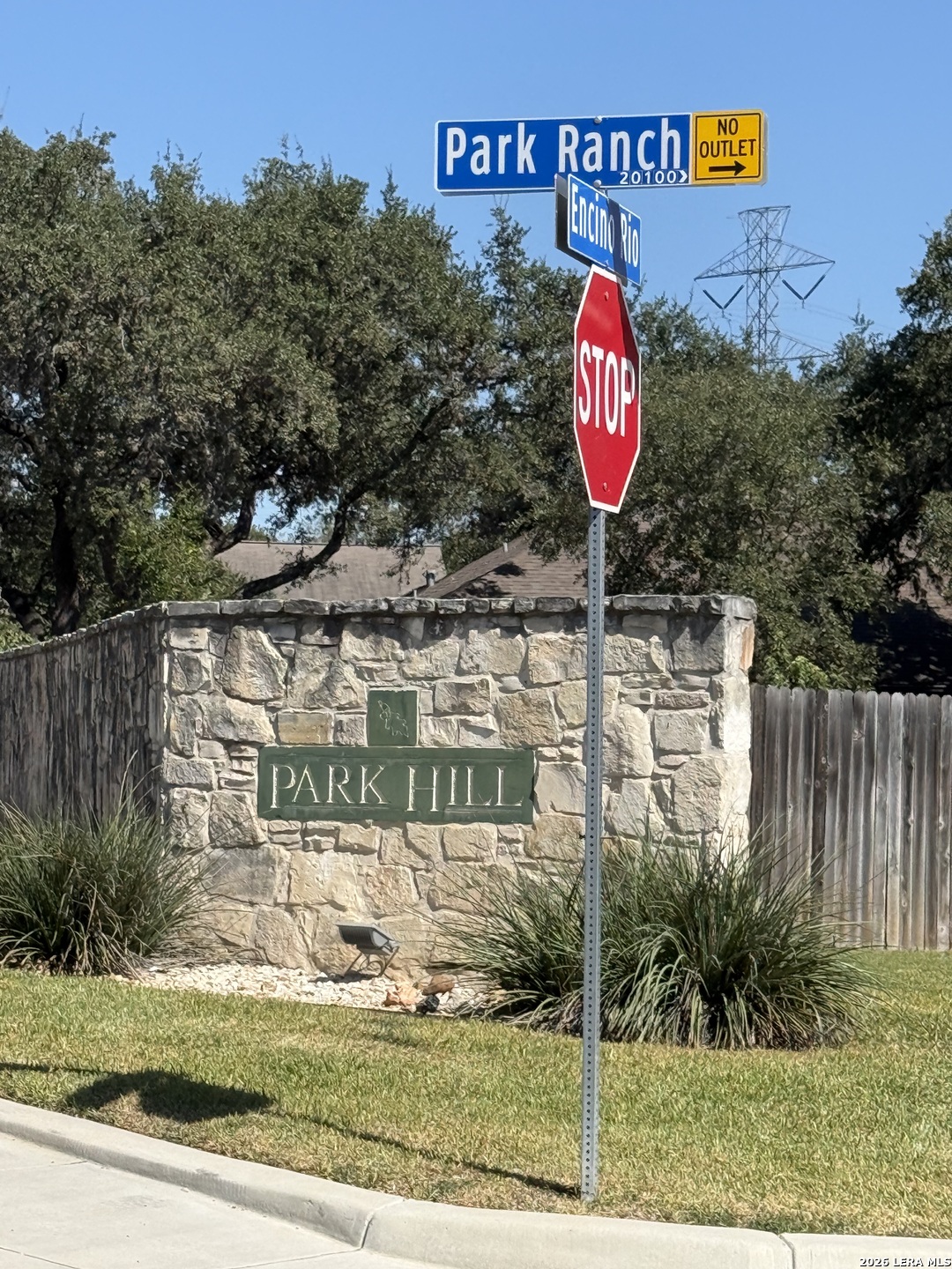 19942 PARK HOLW, San Antonio, TX 78259