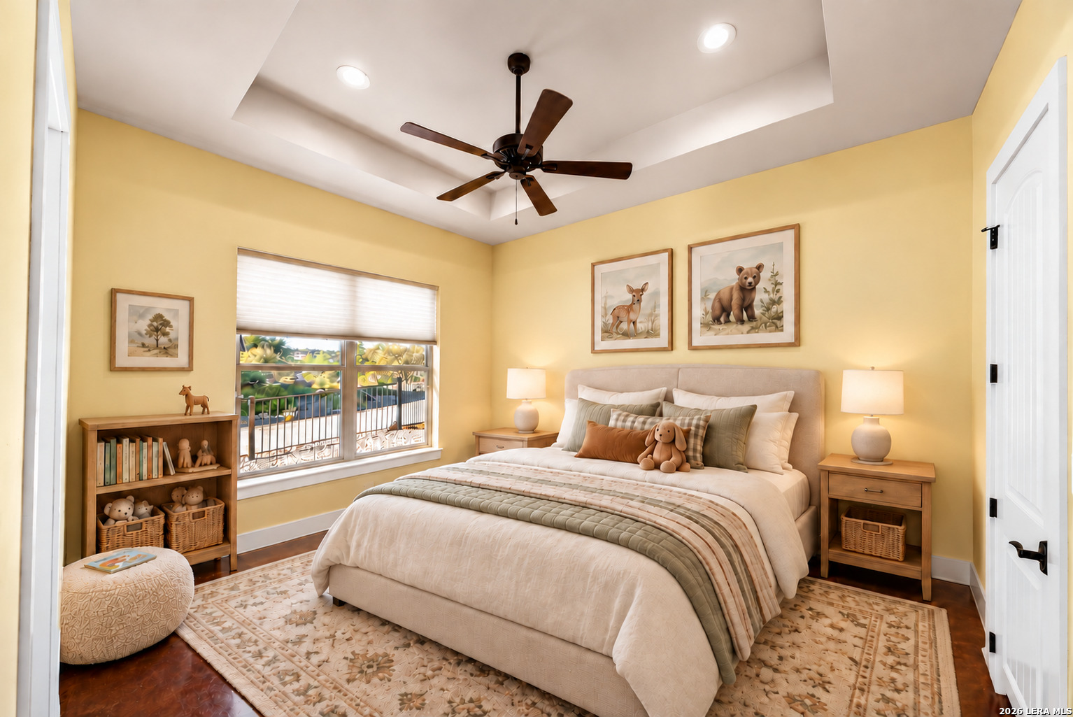 1237 Tenderfoot, New Braunfels, TX 78132