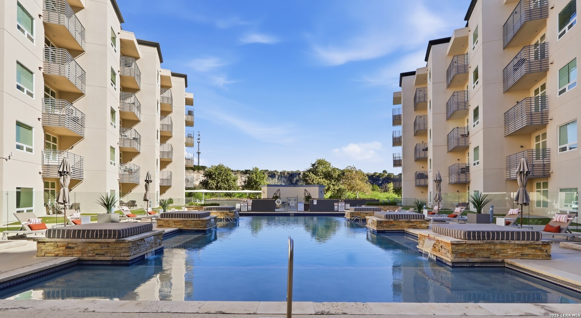 17902 LA CANTERA PKWY, #UNIT 506, San Antonio, TX 78257