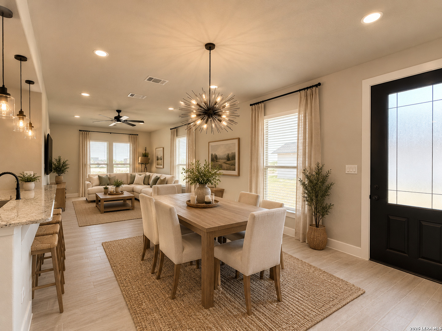 121 Camino Verde Ct, La Vernia, TX 78121