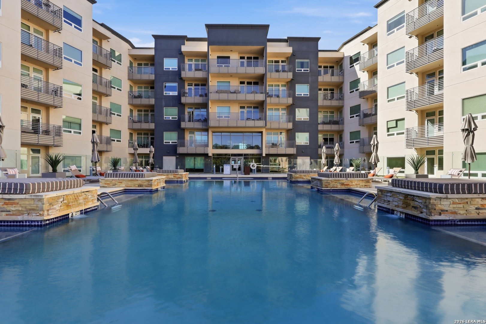 17902 LA CANTERA PKWY, #UNIT 506, San Antonio, TX 78257